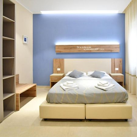 Bed and Breakfast Astro Blu à Lecce Extérieur photo