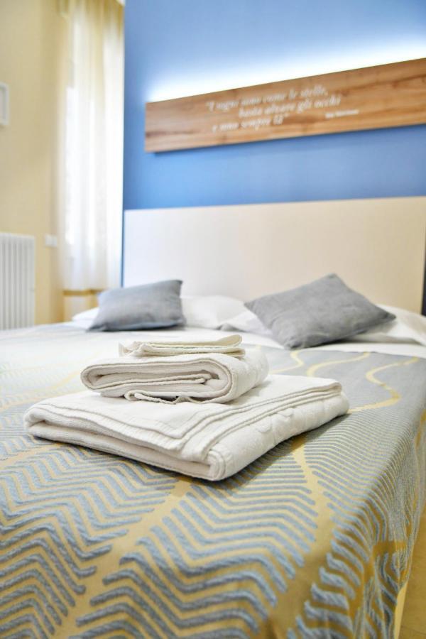 Bed and Breakfast Astro Blu à Lecce Extérieur photo