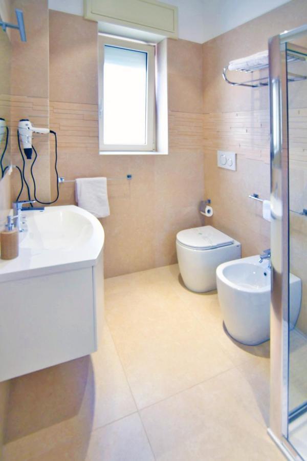Bed and Breakfast Astro Blu à Lecce Extérieur photo