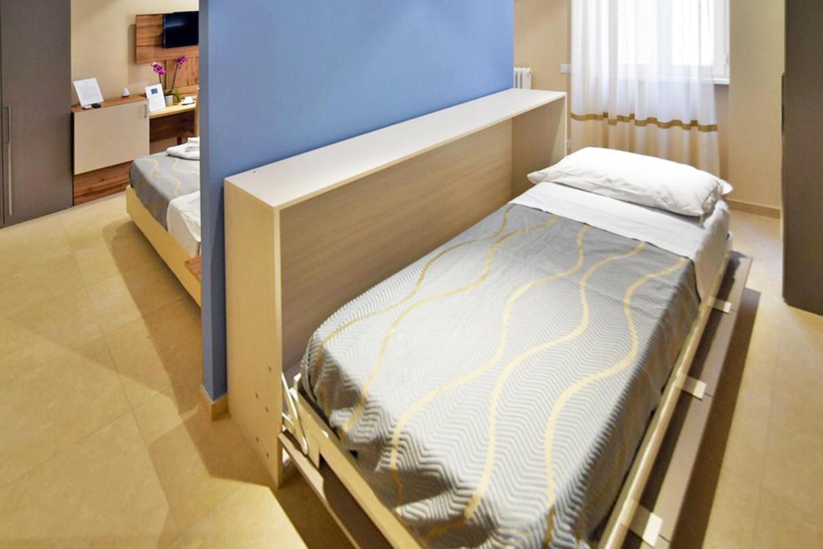 Bed and Breakfast Astro Blu à Lecce Extérieur photo