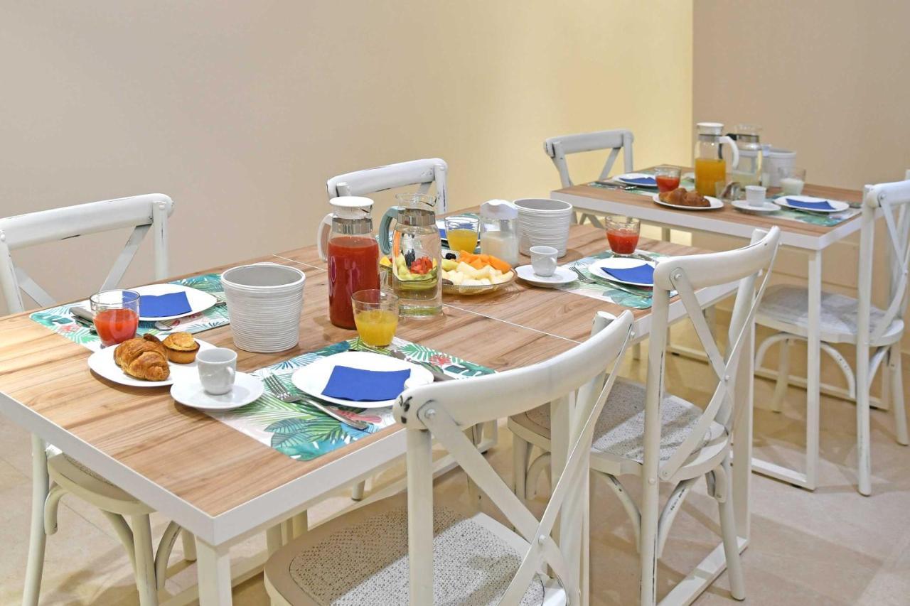 Bed and Breakfast Astro Blu à Lecce Extérieur photo