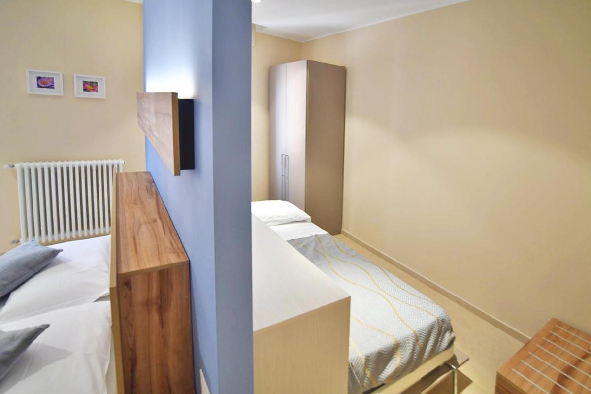 Bed and Breakfast Astro Blu à Lecce Extérieur photo